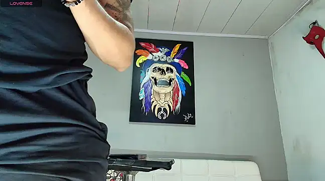 GendersonFit online show from 01-17-25, 11:40