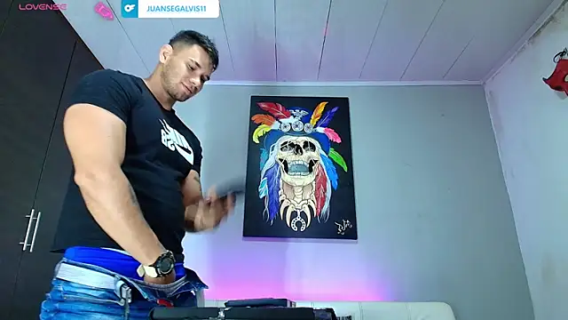 GendersonFit online show from 03-04-25, 02:10