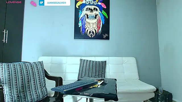 GendersonFit online show from 03-05-25, 03:40