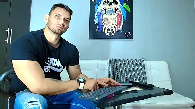 GendersonFit online show from 03-06-25, 08:48