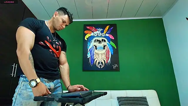 GendersonFit online show from 09-17-25, 11:06