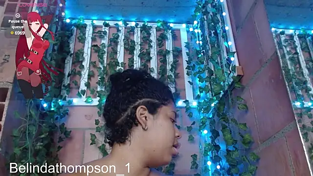 Snapshot of belindathompson chatting on 12-02-24, 07:49 belindathompson online show from 12-02-24, 07:49