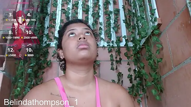 Snapshot of belindathompson chatting on 12-11-24, 07:46 belindathompson online show from 12-11-24, 07:46