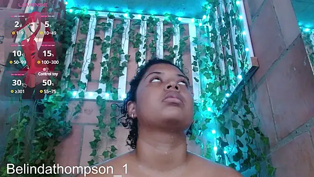 Snapshot of belindathompson chatting on 01-08-25, 07:56 belindathompson online show from 01-08-25, 07:56