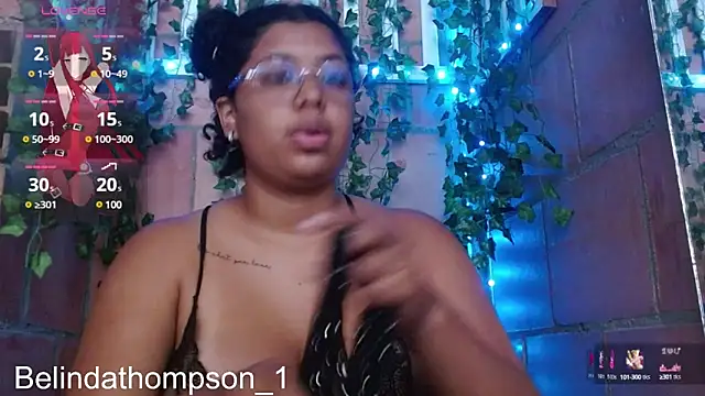 Snapshot of belindathompson chatting on 02-13-25, 04:28 belindathompson online show from 02-13-25, 04:28