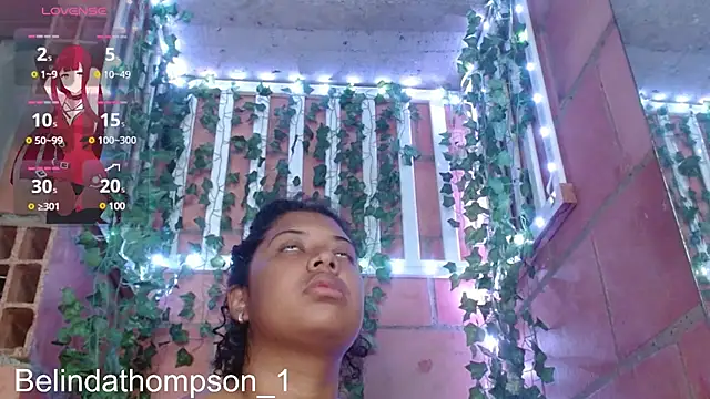 Snapshot of belindathompson chatting on 02-20-25, 11:21 belindathompson online show from 02-20-25, 11:21