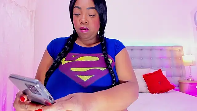 laqquishax online show from 01-13-25, 03:04