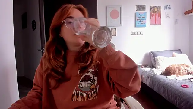 linda giggle online show from 12-10-24, 07:00