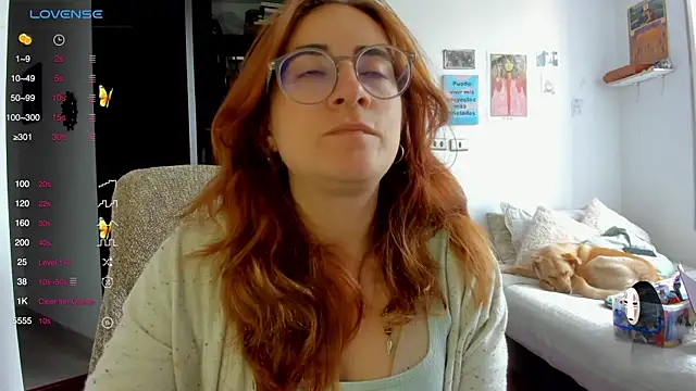 linda giggle online show from 12-13-24, 01:44