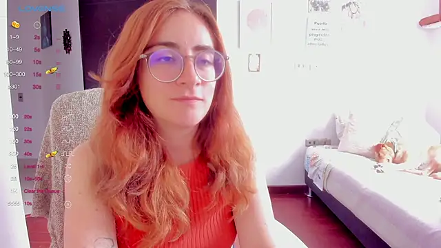 linda giggle online show from 01-09-25, 02:18