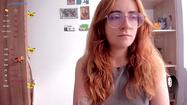 linda giggle online show from 02-19-25, 01:39