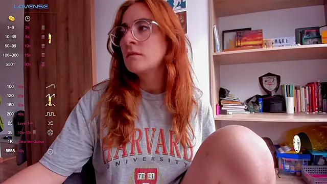 linda giggle online show from 02-20-25, 01:40