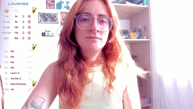 linda giggle online show from 02-28-25, 01:25