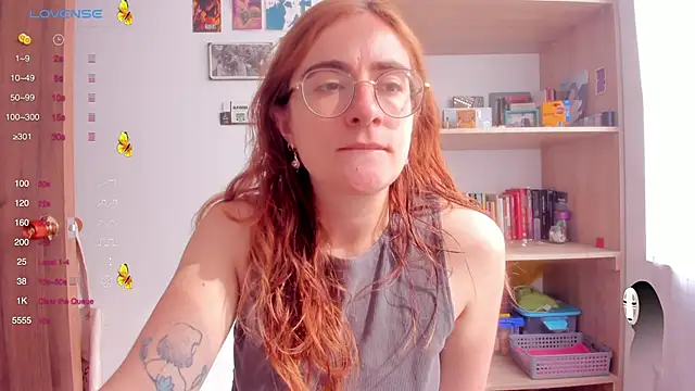 linda giggle online show from 03-12-25, 01:51