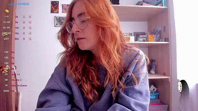 linda giggle online show from 03-12-25, 04:56