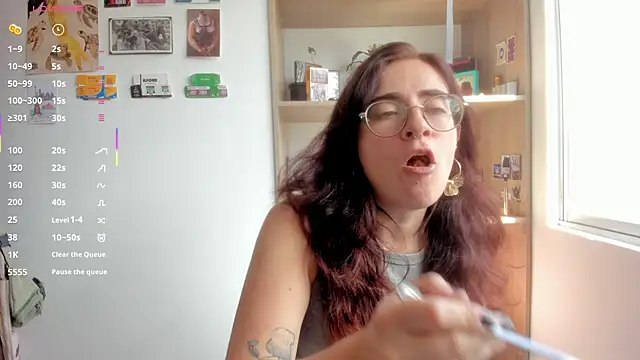 linda giggle online show from 01-07-26, 02:52