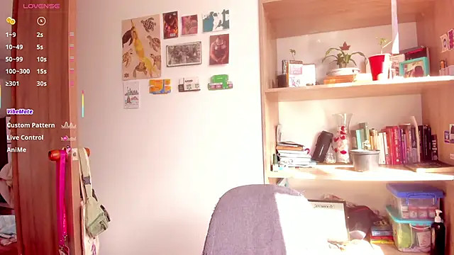 linda giggle online show from 01-09-26, 02:09