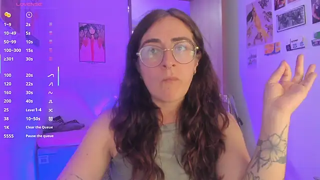 linda giggle online show from 03-02-26, 11:22