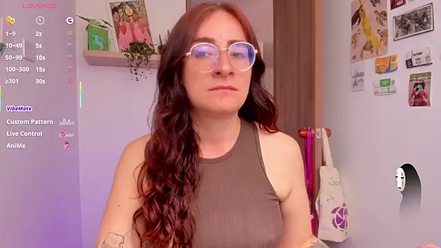 linda giggle online show from 06-18-26, 02:43