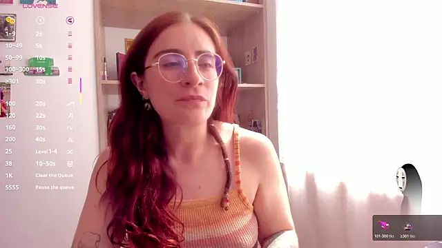 linda giggle online show from 07-06-26, 03:03