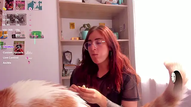 linda giggle online show from 07-08-26, 02:54