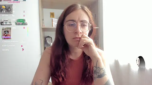 linda giggle online show from 07-09-26, 03:16