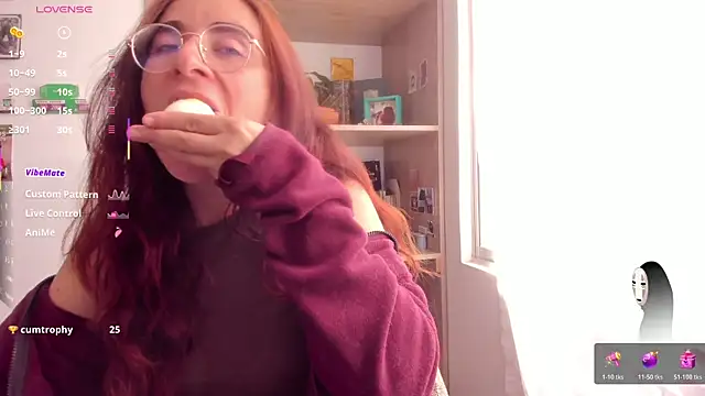 linda giggle online show from 07-14-26, 04:34