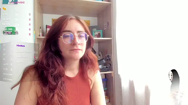 linda giggle online show from 07-24-26, 03:32