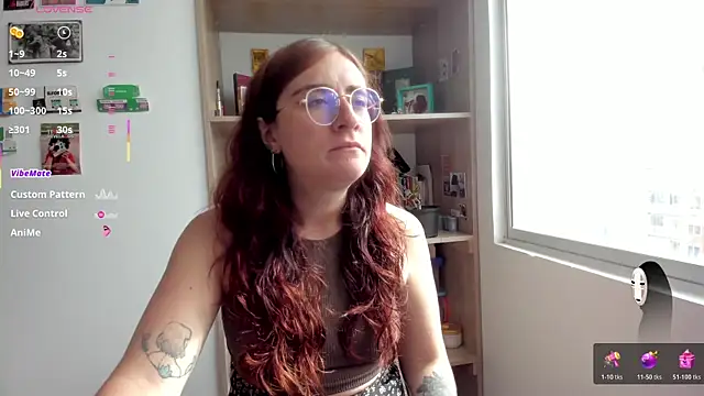 linda giggle online show from 07-27-26, 01:51