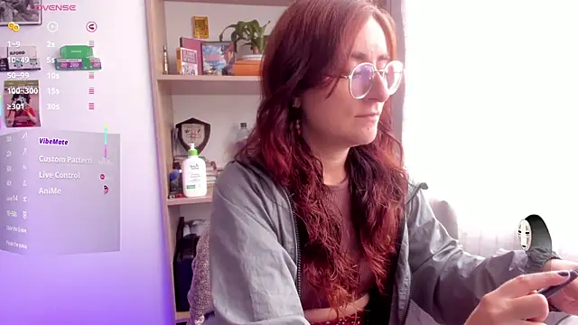 linda giggle online show from 07-29-26, 03:43