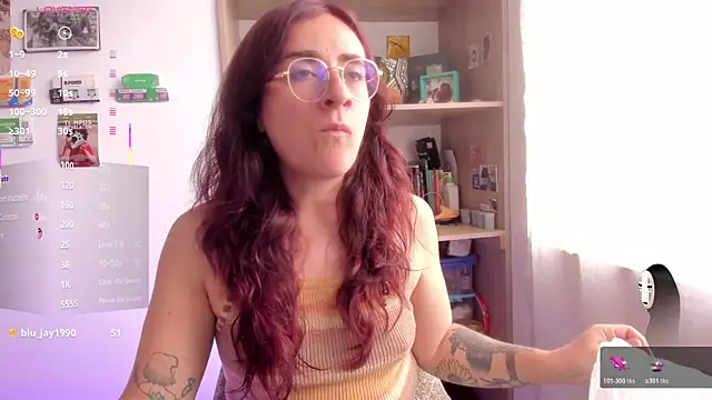 linda giggle online show from 08-05-26, 02:09