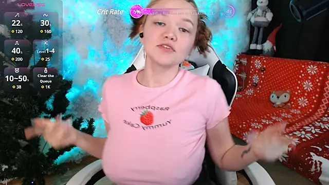 mary lunar online show from 12-08-24, 05:07