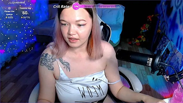 mary lunar online show from 10-03-25, 07:22