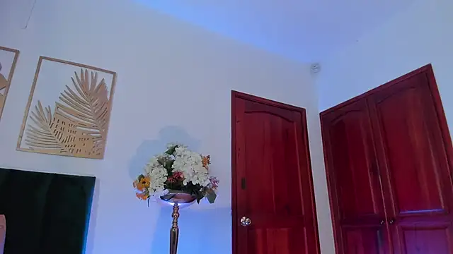 Amber  Davis online show from 01-30-25, 09:25