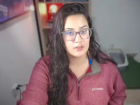 Snapshot of ZabathMiller chatting on 01-13-26, 09:53 ZabathMiller online show from 01-13-26, 09:53