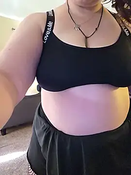 BBWQUEENBEEE online show from 06-12-26, 12:53