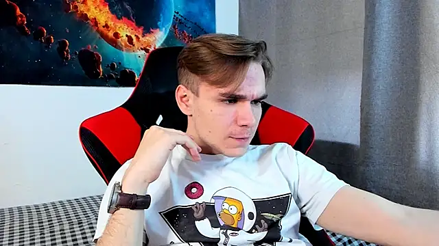 LetsDoSomethingFun online show from 02-11-25, 01:51