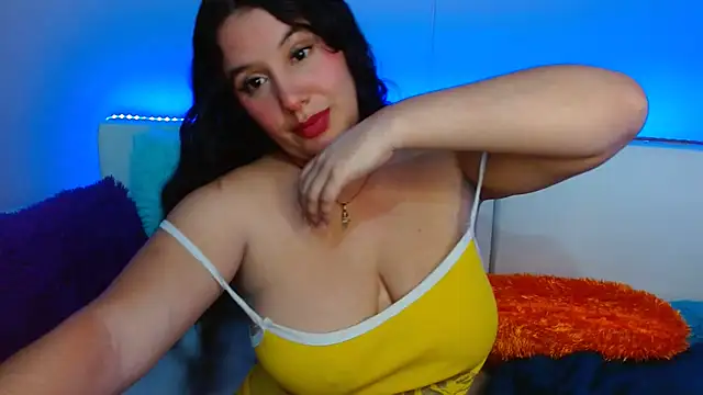 Snapshot of Deina_bunny chatting on 01-09-25, 01:29 Deina bunny online show from 01-09-25, 01:29