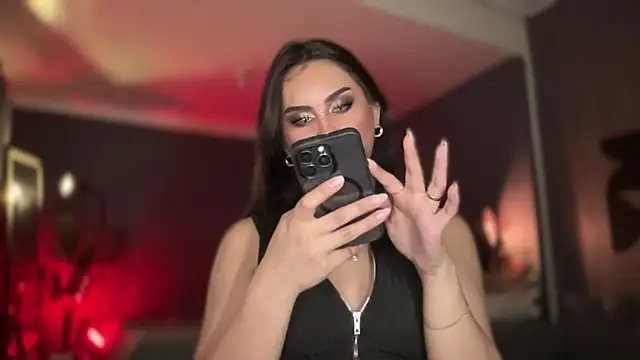 Mistress supreme online show from 09-19-25, 02:13