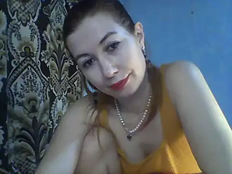 Snapshot of Olesja chatting on 01-25-25, 10:50 Olesja online show from 01-25-25, 10:50