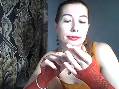 Snapshot of Olesja chatting on 02-23-25, 06:23 Olesja online show from 02-23-25, 06:23