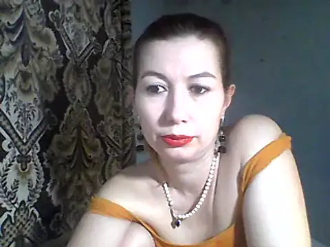 Snapshot of Olesja chatting on 02-26-25, 07:27 Olesja online show from 02-26-25, 07:27