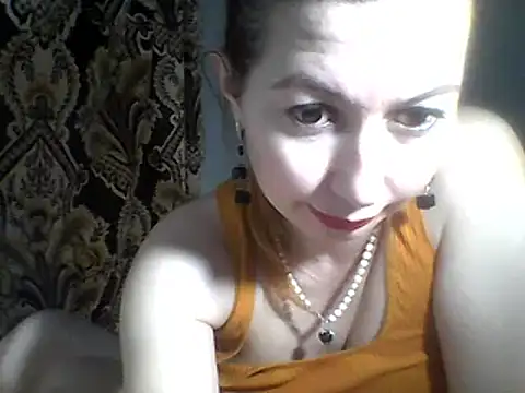 Snapshot of Olesja chatting on 03-15-25, 11:50 Olesja online show from 03-15-25, 11:50