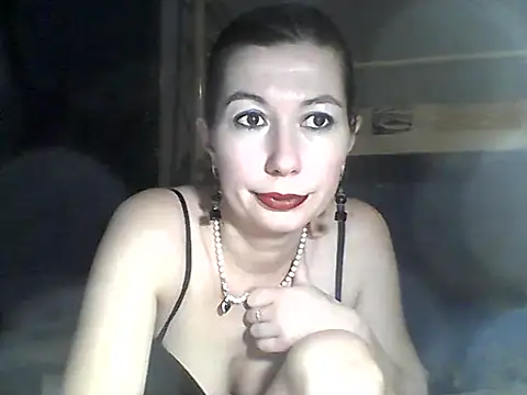 Olesja online show from 02-13-26, 07:43