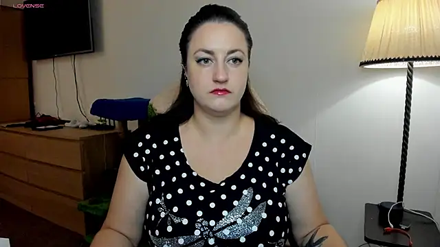 Christen John lover online show from 09-28-25, 06:02
