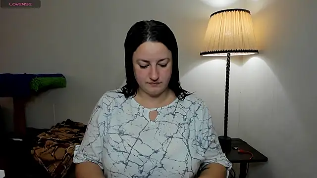 Christen John lover online show from 10-05-25, 05:55