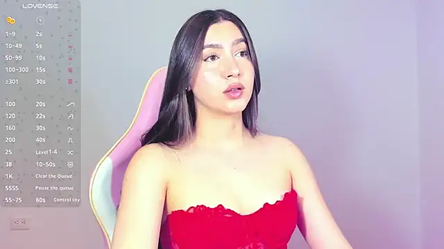 alice-love1 online show from 12-14-24, 12:33