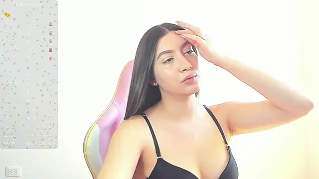 alice-love1 online show from 01-18-25, 06:21