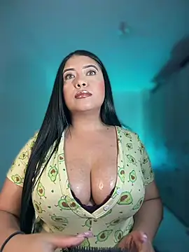 cami ortiz   online show from 03-21-26, 08:19
