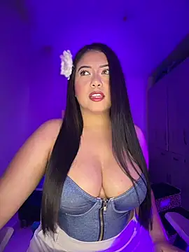 cami ortiz   online show from 07-10-26, 05:34